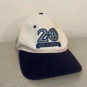Vintage Seattle Mariners Cap